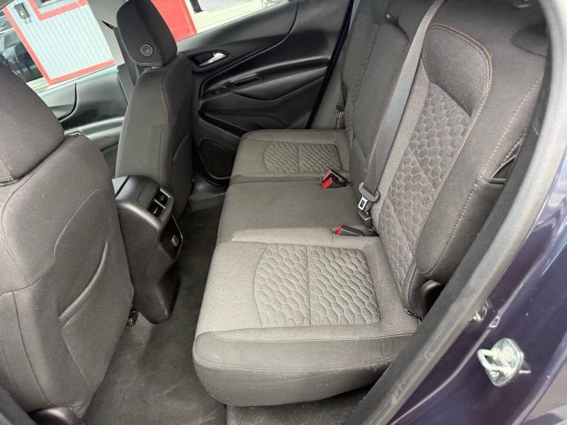 Chevrolet Equinox LT 2WD 2018