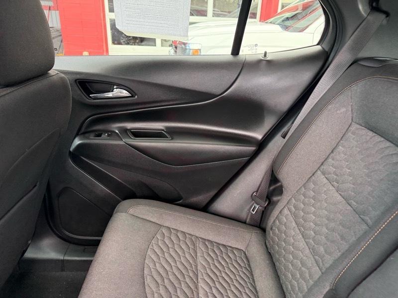 Chevrolet Equinox LT 2WD 2018