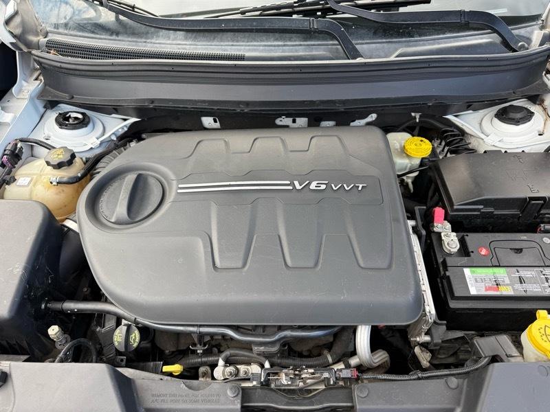 Chevrolet Equinox LT 2WD 2018