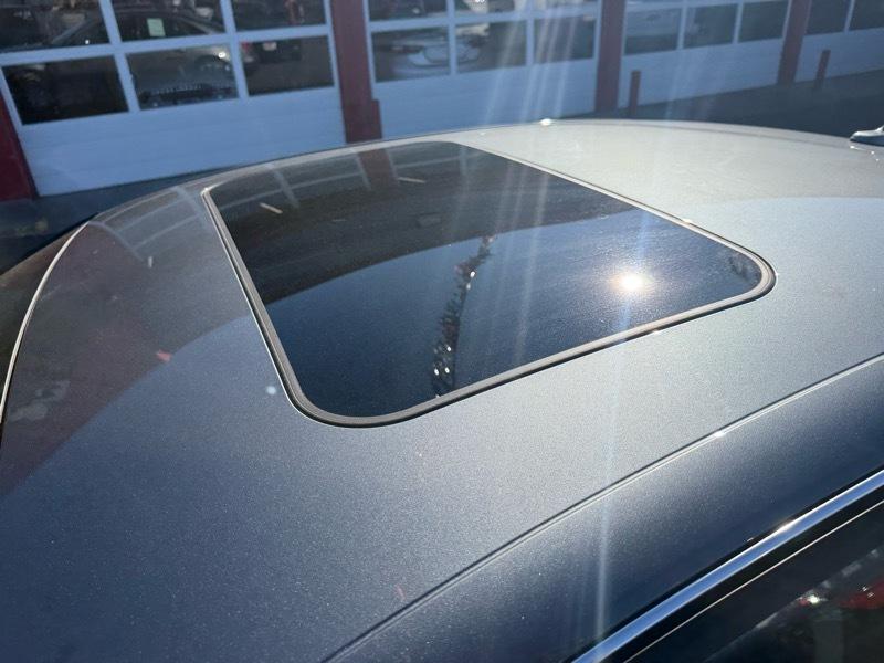 Audi A4 2.0T Sedan quattro Tiptronic 2013