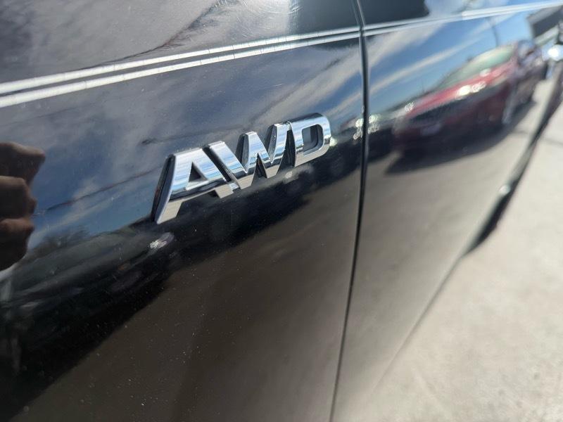 Kia Sportage SX AWD 2014