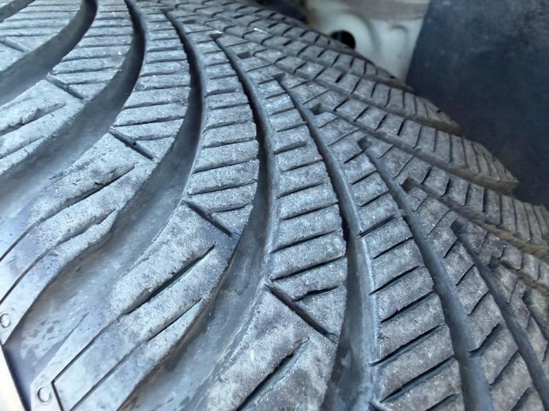 Volkswagen Tiguan S 2016