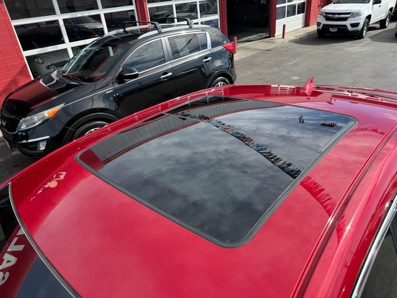 Buick LaCrosse Premium Package 3, w/Leather 2013