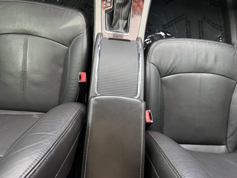Buick LaCrosse Premium Package 3, w/Leather 2013