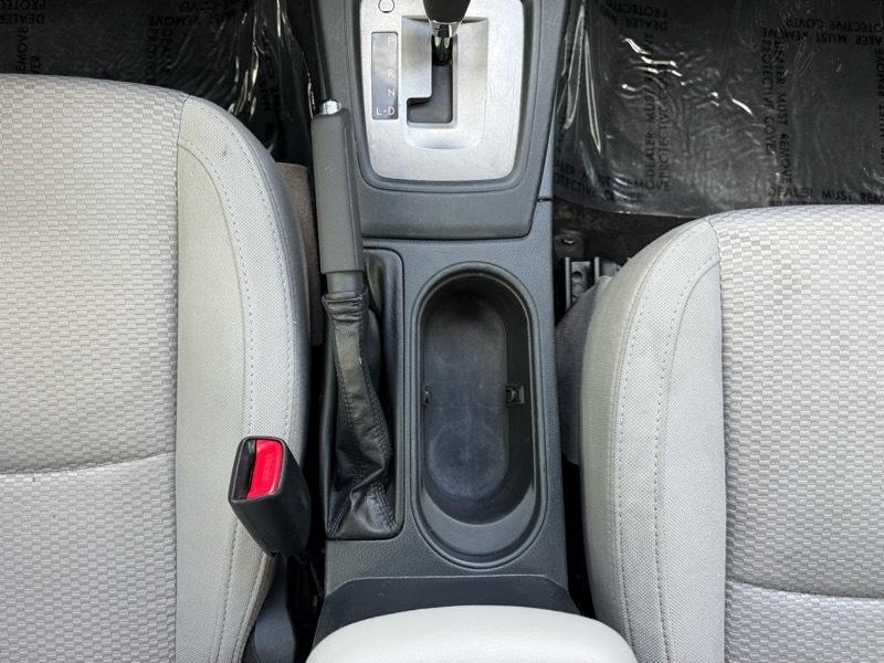 Subaru Forester 2.5i Premium CVT 2018