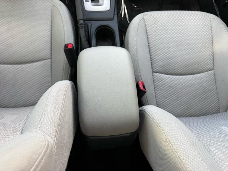 Subaru Forester 2.5i Premium CVT 2018