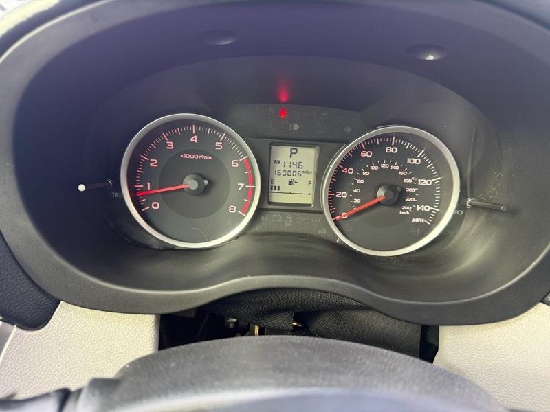 Subaru Forester 2.5i Premium CVT 2018