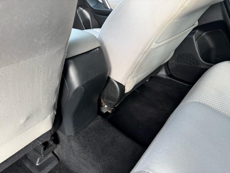 Subaru Forester 2.5i Premium CVT 2018