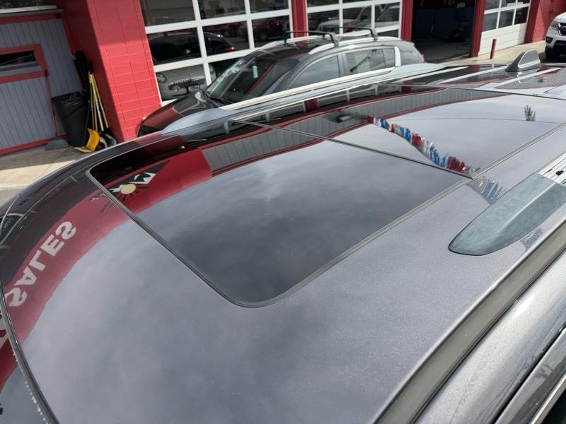 Jeep Grand Cherokee Limited 4WD 2015