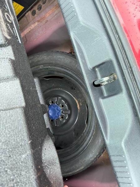 Scion xD 5-Door 2009