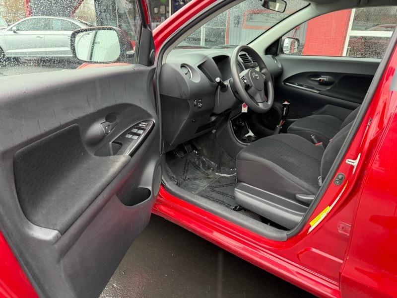 Scion xD 5-Door 2009