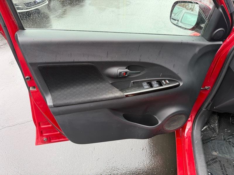 Scion xD 5-Door 2009