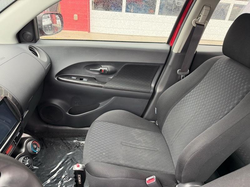 Scion xD 5-Door 2009