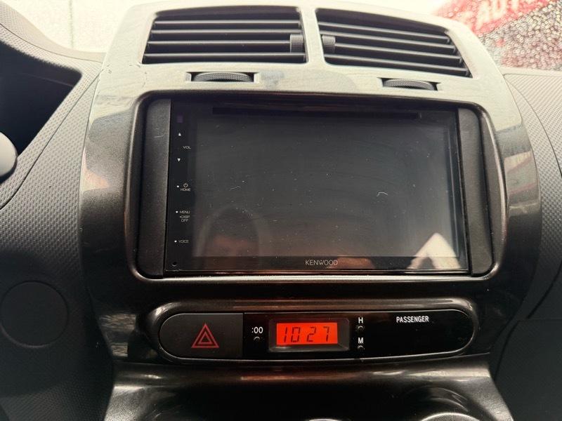 Scion xD 5-Door 2009