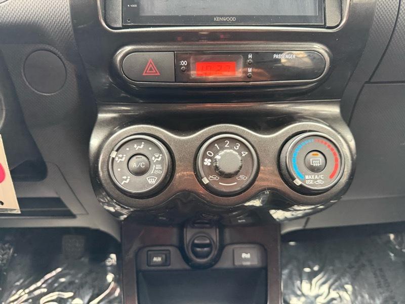 Scion xD 5-Door 2009