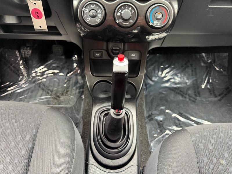 Scion xD 5-Door 2009