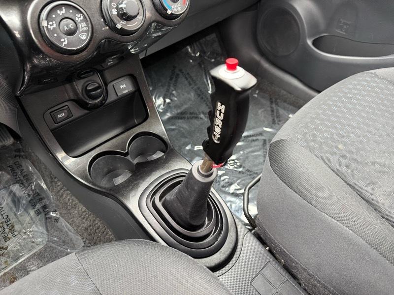 Scion xD 5-Door 2009