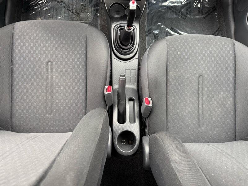 Scion xD 5-Door 2009