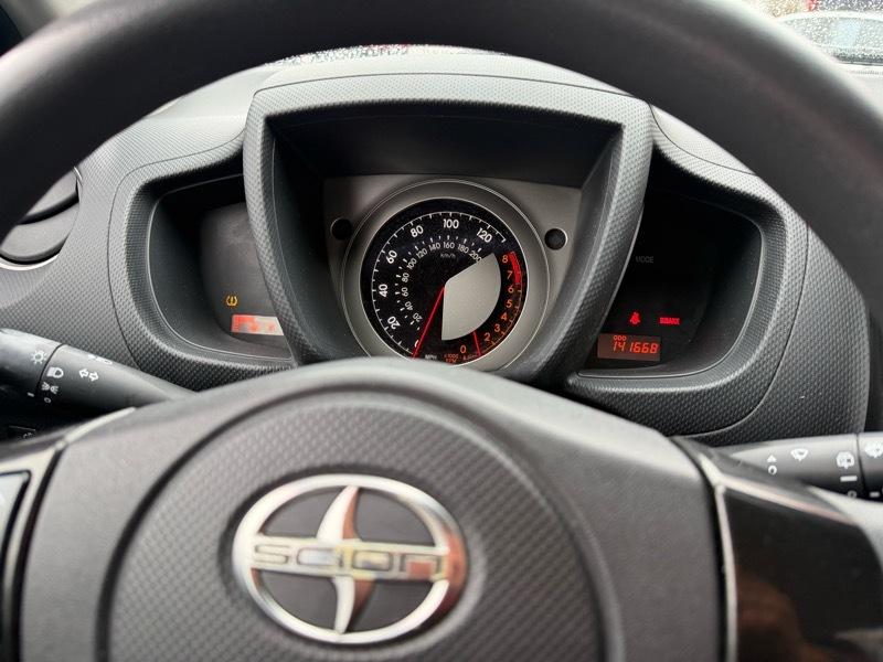 Scion xD 5-Door 2009