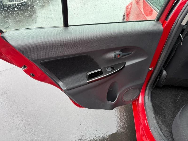 Scion xD 5-Door 2009