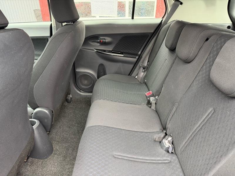 Scion xD 5-Door 2009