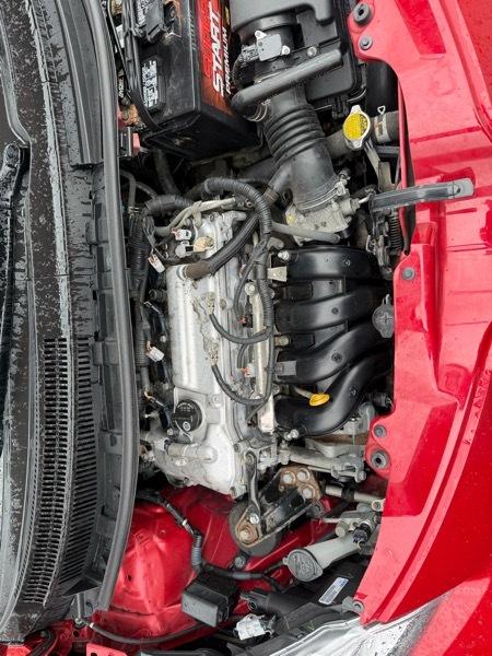 Scion xD 5-Door 2009