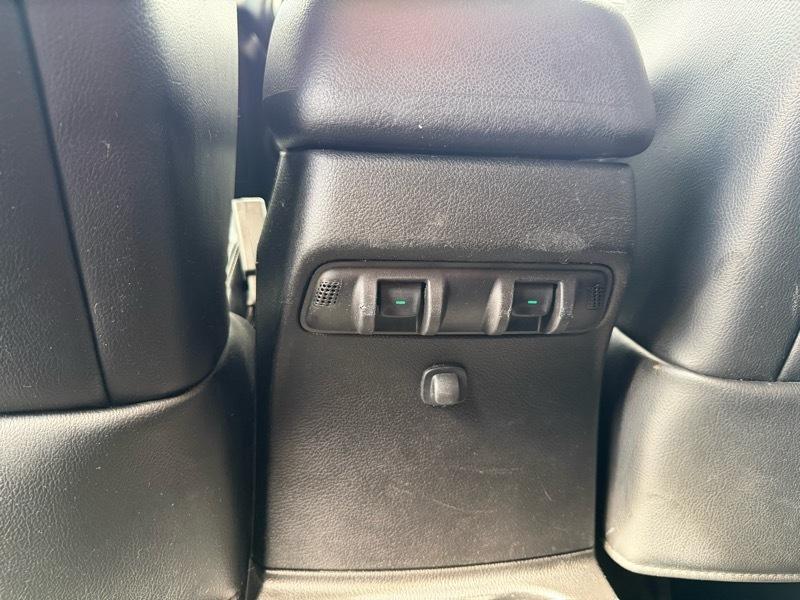 Jeep Wrangler Unlimited Sahara 4WD 2014