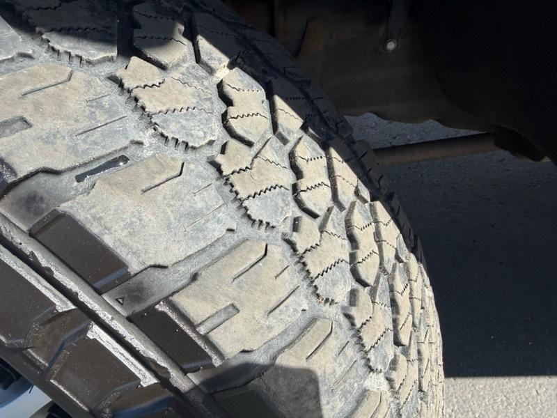 Chevrolet Silverado 2500HD Work Truck Double Cab 2WD 2019