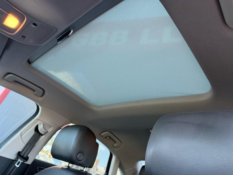 Audi A3 S-Line Premium 4D Sedan Qtro 2.0T 2015