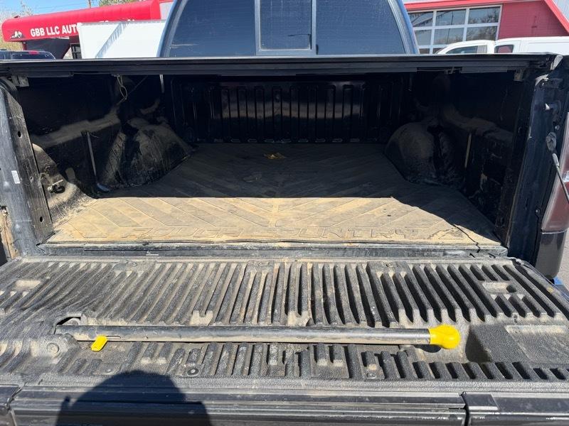 Ford F-150 XLT 4WD SuperCrew 5.5' Box 2013