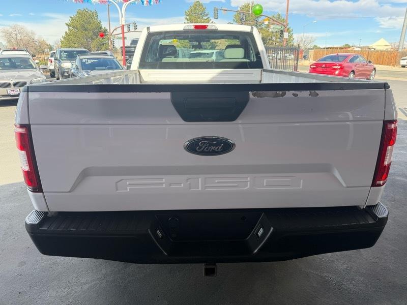 Ford F-150 XL 6.5-ft. Bed 2WD 2019