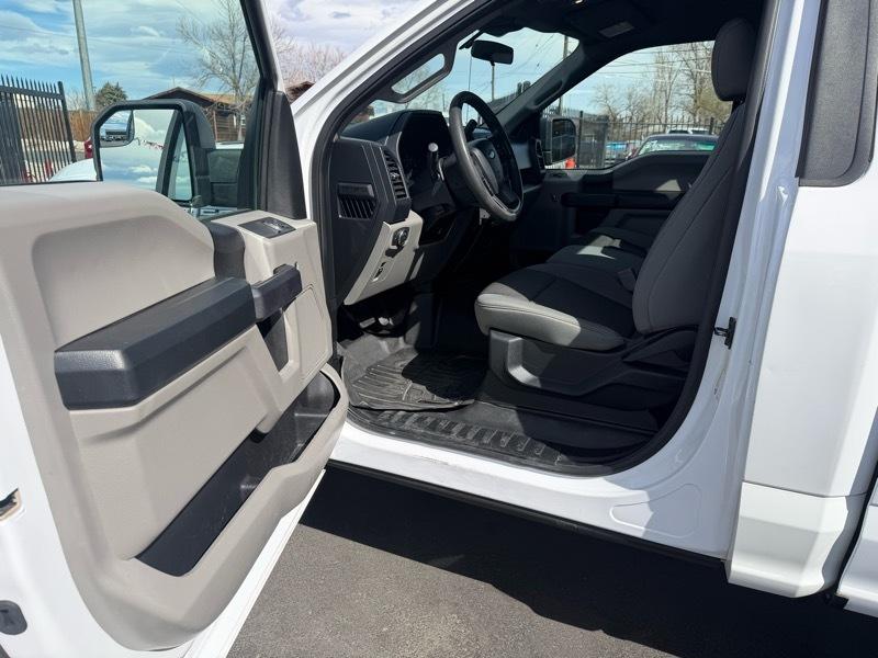 Ford F-150 XL 6.5-ft. Bed 2WD 2019