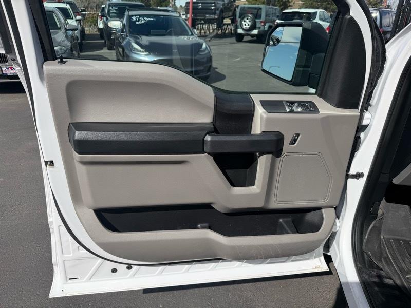 Ford F-150 XL 6.5-ft. Bed 2WD 2019