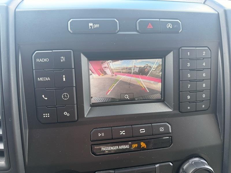 Ford F-150 XL 6.5-ft. Bed 2WD 2019