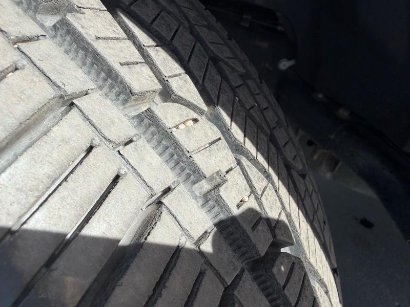 Ford F-150 XL 6.5-ft. Bed 2WD 2019