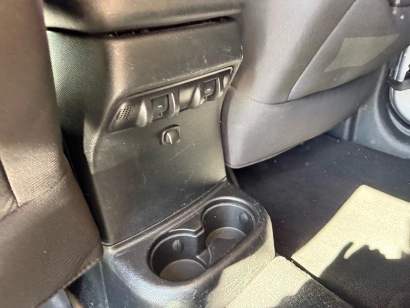 Jeep Wrangler Unlimited Sport 4WD 2015