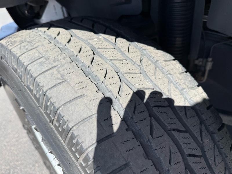 Jeep Wrangler Unlimited Sport 4WD 2015