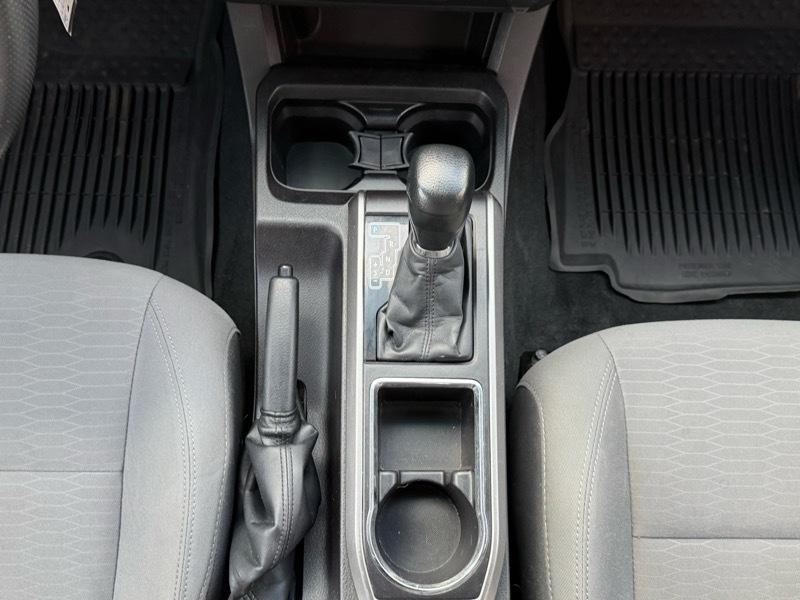 Toyota Tacoma SR5 Access Cab I4 6AT 2WD 2016