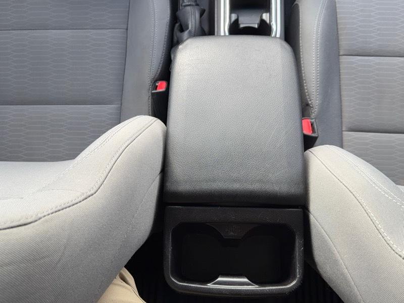 Toyota Tacoma SR5 Access Cab I4 6AT 2WD 2016