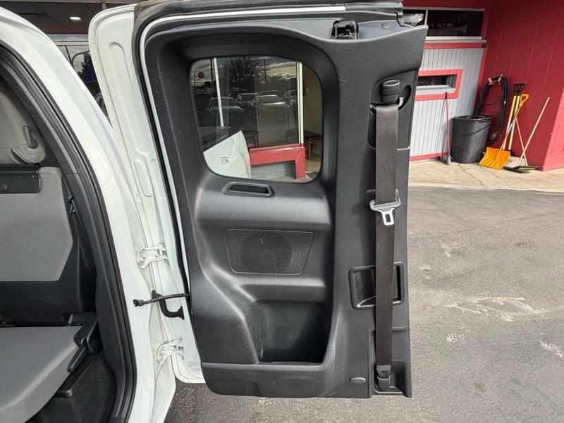 Toyota Tacoma SR5 Access Cab I4 6AT 2WD 2016