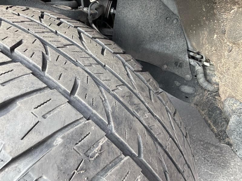 Toyota Tacoma SR5 Access Cab I4 6AT 2WD 2016