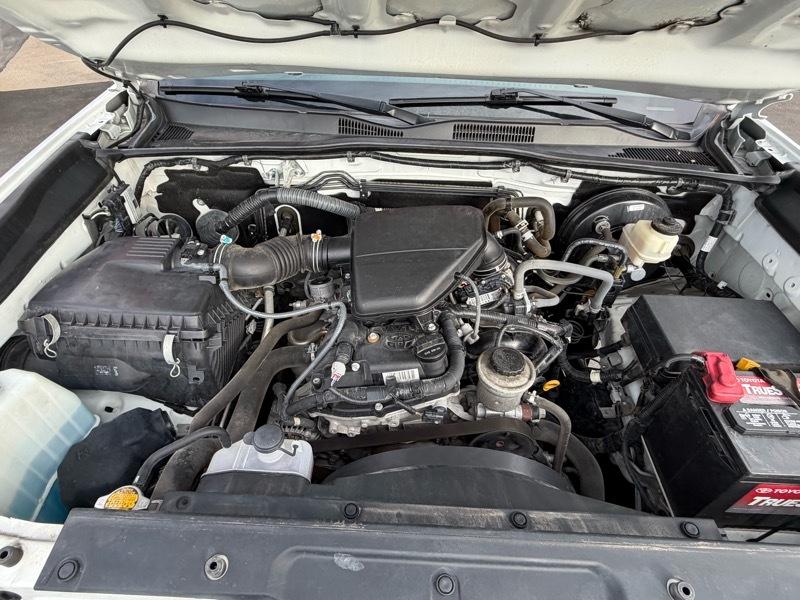 Toyota Tacoma SR5 Access Cab I4 6AT 2WD 2016