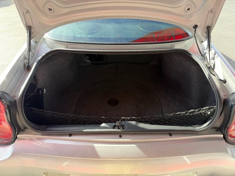 Chevrolet Monte Carlo  2002