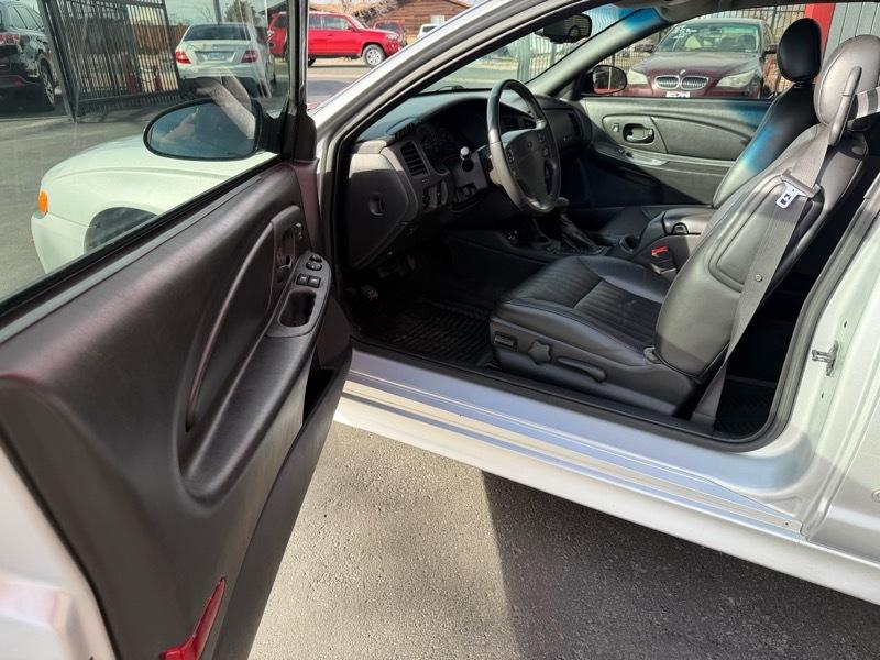 Chevrolet Monte Carlo  2002