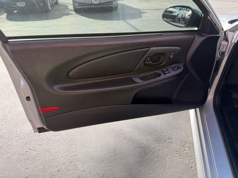 Chevrolet Monte Carlo  2002