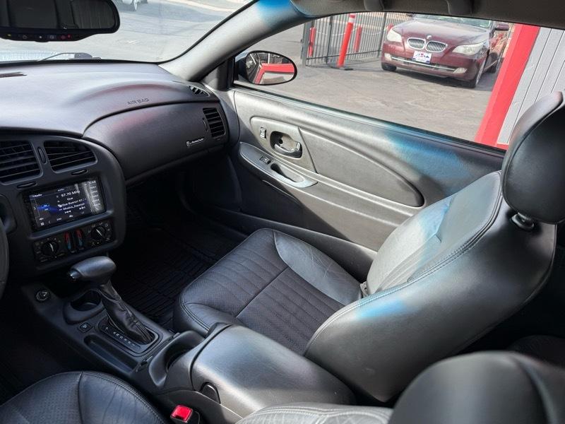 Chevrolet Monte Carlo  2002