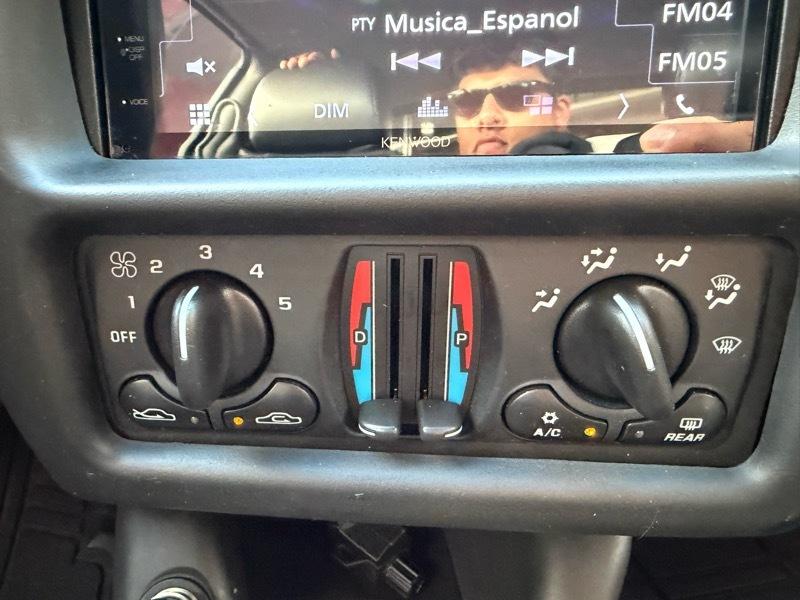 Chevrolet Monte Carlo  2002