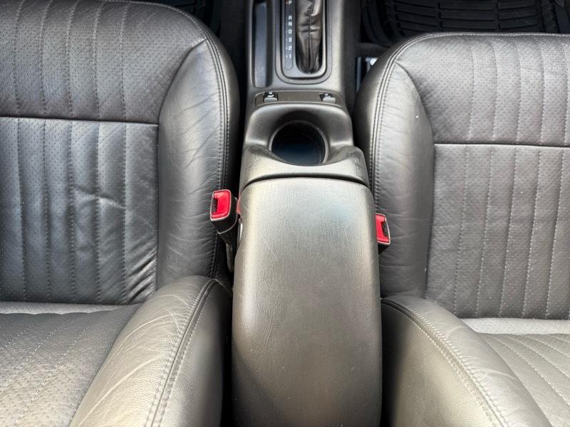 Chevrolet Monte Carlo  2002