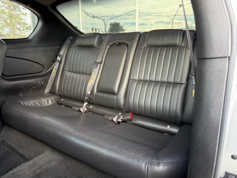 Chevrolet Monte Carlo  2002