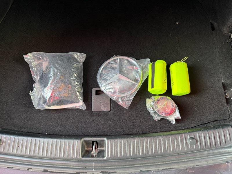 Mercedes-Benz C-Class C300 4MATIC Sedan 2015